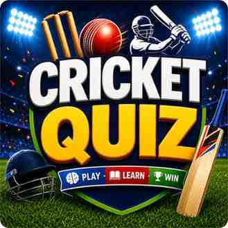 Cricket Quiz
