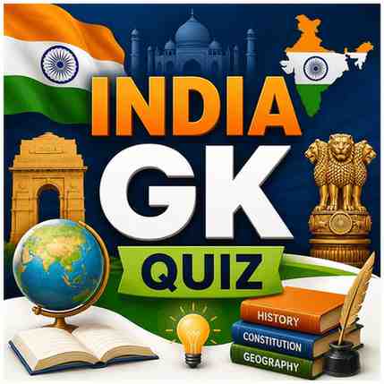 India GK Quiz